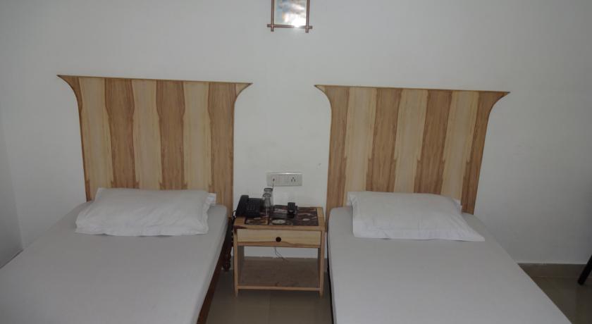 Hotel Buddha Residency